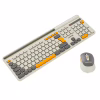 Комплект Canyon HSET-W5 Wireless UA Beige (CNS-HSETW5BG) - Image 4