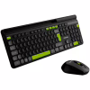 Комплект Canyon HSET-W5 Wireless UA Black (CNS-HSETW5BK) - Image 2