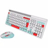 Комплект Canyon HSET-W5 Wireless UA White (CNS-HSETW5WT) - Image 3