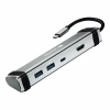 Порт-реплікатор Canyon Docking Station with 4 ports (CNS-TDS03DG) - Image 1