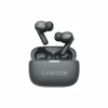 Наушники Canyon TWS-10 OnGo ANC ENC Graphite (CNS-TWS10B) - Image 1