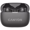 Навушники Canyon TWS-10 OnGo ANC ENC Black (CNS-TWS10BK) - Image 2