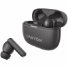 Навушники Canyon TWS-10 OnGo ANC ENC Black (CNS-TWS10BK) - Image 5