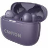 Навушники Canyon TWS-10 OnGo ANC ENC Purple (CNS-TWS10PL) - Image 3