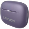 Навушники Canyon TWS-10 OnGo ANC ENC Purple (CNS-TWS10PL) - Image 6
