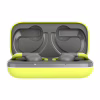 Навушники Canyon OnRun 11 Sport TWS Yellow/Grey (CNS-TWS11GR) - Image 4