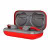 Навушники Canyon OnRun 11 Sport TWS Red/Grey (CNS-TWS11R) - Image 3