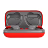 Навушники Canyon OnRun 11 Sport TWS Red/Grey (CNS-TWS11R) - Image 4
