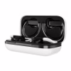 Навушники Canyon OnRun 11 Sport TWS White/Black (CNS-TWS11W) - Image 3