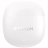 Наушники Canyon OnGo 13 TWS White (CNS-TWS13W) - Image 4