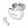 Навушники Canyon TWS-5 White (CNS-TWS5W) - Image 3