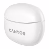 Навушники Canyon TWS-5 White (CNS-TWS5W) - Image 4