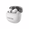 Навушники Canyon TWS-8 White (CNS-TWS8W) - Image 2