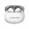 Навушники Canyon TWS-8 White (CNS-TWS8W) - Image 1