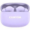 Навушники Canyon OnGo 9 Purple (CNS-TWS9P) - Image 3