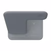 Зарядное устройство Canyon WS-303, 3in1 Wireless Dark Grey (CNS-WCS303DG) - Image 3