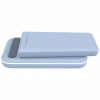 Зарядний пристрій Canyon WS-304 Foldable 3in1 Wireless charger Blue (CNS-WCS304BL) - Image 5
