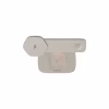 Зарядний пристрій Canyon wireless charger HEXAGON WCS-310 3in1 LightGrey/Orange (CNS-WCS310LGOR) - Image 3