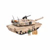 Конструктор Cobi Танк M1A2 Абрамс, 975 деталей (COBI-2622) - Image 3