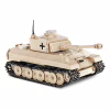 Конструктор Cobi Друга Світова Війна Танк Panzer V Пантера, 298 деталей (COBI-2713) - Image 2