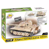 Конструктор Cobi Друга Світова Війна Танк Panzer V Пантера, 298 деталей (COBI-2713) - Image 3