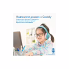 Навушники Promate Coddy Bubblegum (coddy.bubblegum) - Image 3