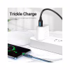 Дата кабель USB 2.0 AM to Micro 5P 1.0m 3A black Vention (COLBF) - Image 9