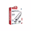 Концентратор Promate USB-C 9-in-1 Promate comandhub-lite (comandhub-lite) - Image 8