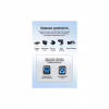 Кабель для принтера USB 3.0 AM/BM 1.5m black Vention (COOBG) - Image 7