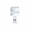 Кабель для принтера USB 2.0 AM/BM 10.0m ferrite black Vention (COQBL) - Image 10