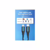 Дата кабель USB-C to Micro 5P 1.5m 2A black Vention (COVBG) - Image 7