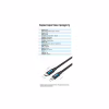 Дата кабель USB-C to Micro 5P 1.5m 2A black Vention (COVBG) - Image 10