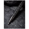Тактична ручка Civivi титанова Coronet CP-02B (CP-02B) - Image 8