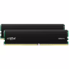 Модуль памяти для компьютера DDR4 32GB (2x16GB) 3200 MHz Pro Micron (CP2K16G4DFRA32A) - Image 1