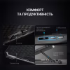 Подставка для ноутбука GamePro CP485 - Image 10