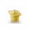 Гусятниця Buydeem CP541 Mellow Yellow чавунна емальована 1.8 л (CP541-MY) - Image 5