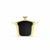 Гусятниця Buydeem CP541 Mellow Yellow чавунна емальована 1.8 л (CP541-MY) - Image 6