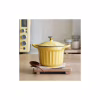 Гусятниця Buydeem CP541 Mellow Yellow чавунна емальована 1.8 л (CP541-MY) - Image 10