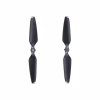 Пропеллер для дрона DJI Mavic 3 Enterprise Series Low-Noise Propellers Пара 8658F (CP.EN.00000501.01) - Image 1