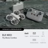 Квадрокоптер DJI Neo Fly More Combo (DJI RC-N3) пульт без дисплея (CP.FP.00000185.01) - Image 2