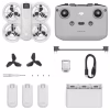Квадрокоптер DJI Neo Fly More Combo (DJI RC-N3) пульт без дисплея (CP.FP.00000185.01) - Image 8