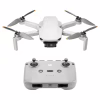 Квадрокоптер DJI Mini 4K Fly More Combo (DJI RC-N1C) Пульт без дісплея (CP.MA.00000797.01) - Image 1