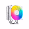Кулер до процесора JONSBO CR-1000 EVO ARGB White - Image 1