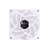 Кулер для процессора JONSBO Процесорний кулер JONSBO CR-1000 MAX ARGB White (120mm/4pin/1500RPM/32Dba/6 тепл (CR-1000 MAX ARGB White) - Image 12