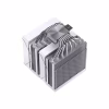Кулер до процесора JONSBO CR-3000 ARGB White - Image 6