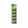 Батарейка Gp CR 1220 Lithium 3.0V * 1 (отрывается) (CR1220-7U5 / 4891199001345) - Image 1