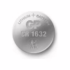 Батарейка Gp CR1632 Lithium 3.0V * 1 (відривається) (CR1632-7U5 / 4891199149061) - Image 2