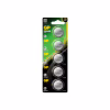 Батарейка Gp CR2450 Lithium 3.0V * 1 (відривається) (CR2450-8U5 / 4891199063954) - Image 1