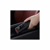 Автомобільний компресор Baseus Super Mini Inflator Pump Black (CRCQ000001) - Image 5