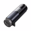 Алкотестер Baseus Digital Alcohol Tester Black (CRCX-01) - Image 3